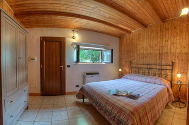 Villa Dei Pini Пескассероли Номер фото
